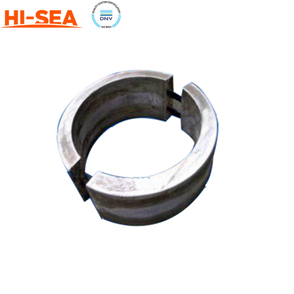  Bracelet type Aluminum Alloy Sacrificial Anode